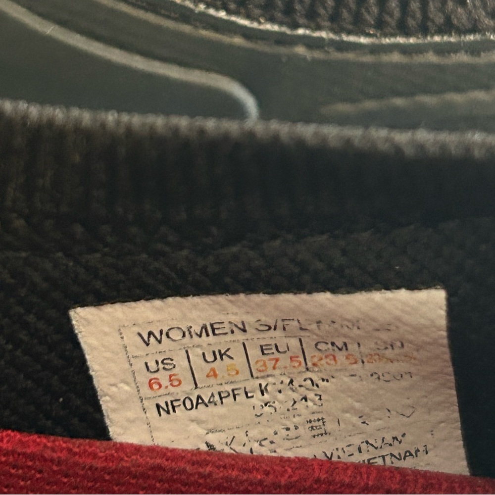 The North Face VECTIV Women’s Trail Running Shoes - image 8